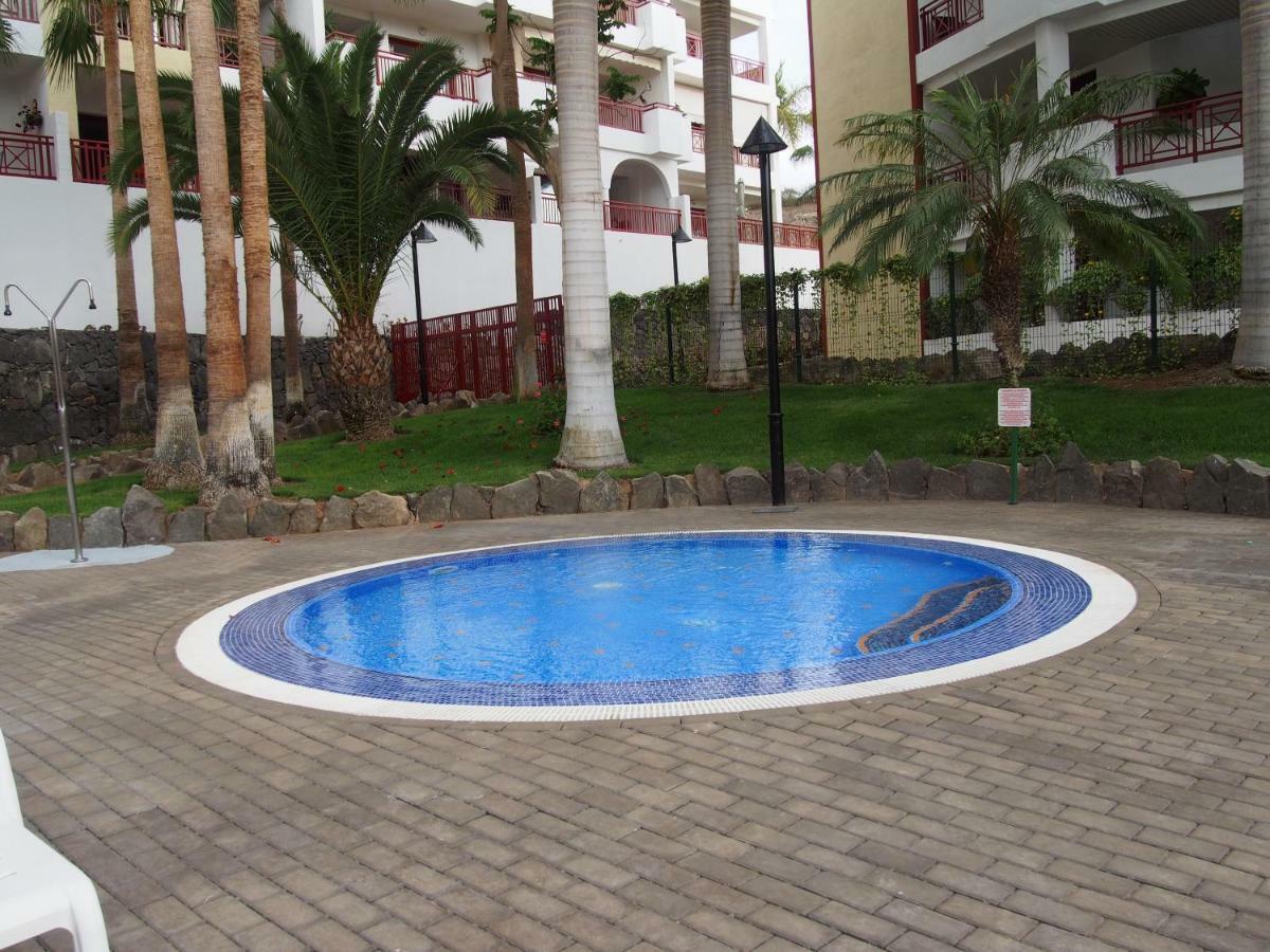 Maravilloso Y Tranquilo Alojamiento En El Palm-Mar Exterior foto